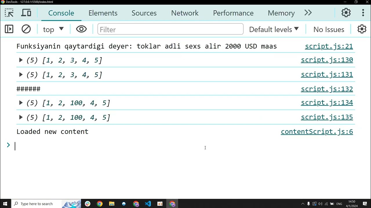 20 javascript ternary spread