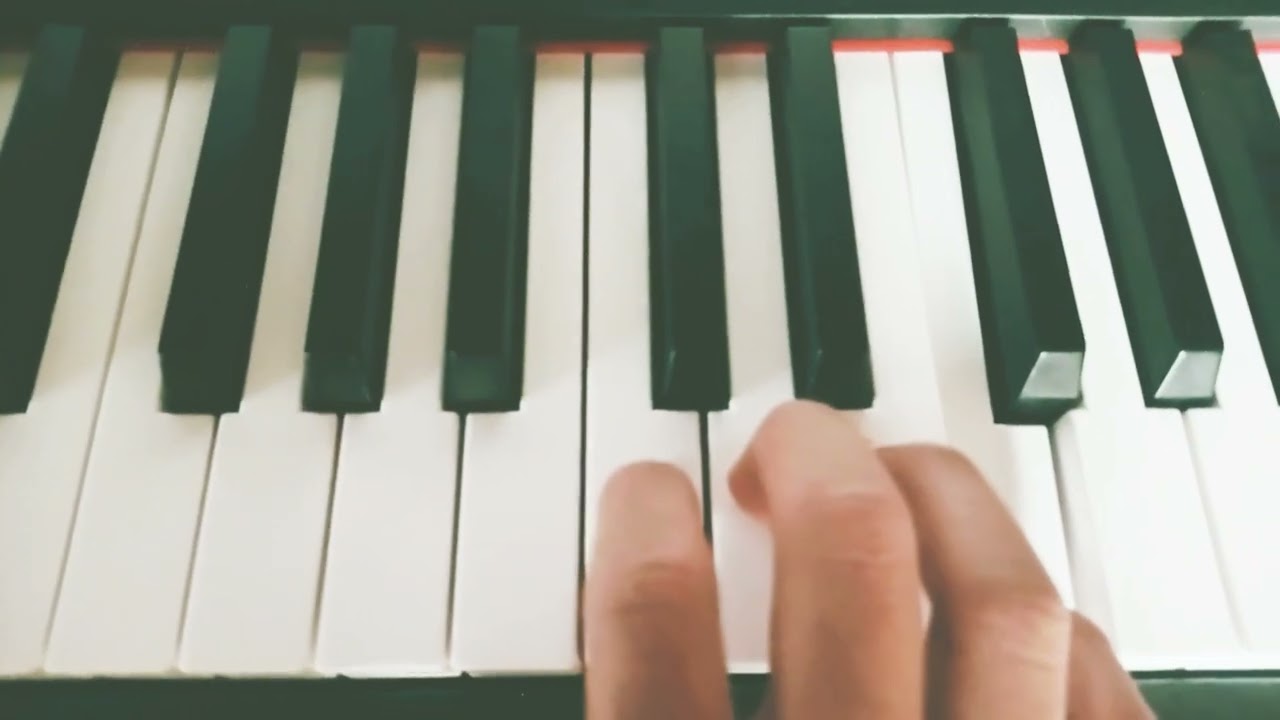 Tutorial de Piano The scientis 🎹🎧
