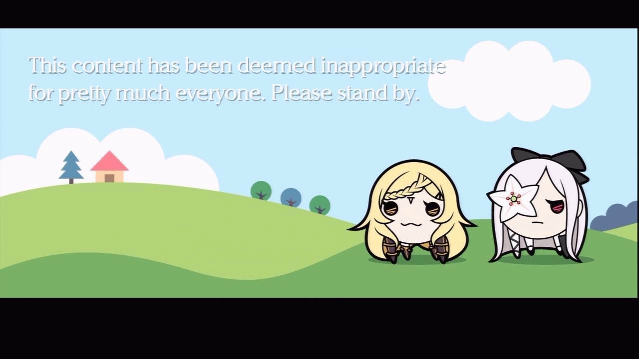 Drakengard 3 OST - The Rising Fool / Out Come the Crawlers / Exvulsion / Phanuel Extended