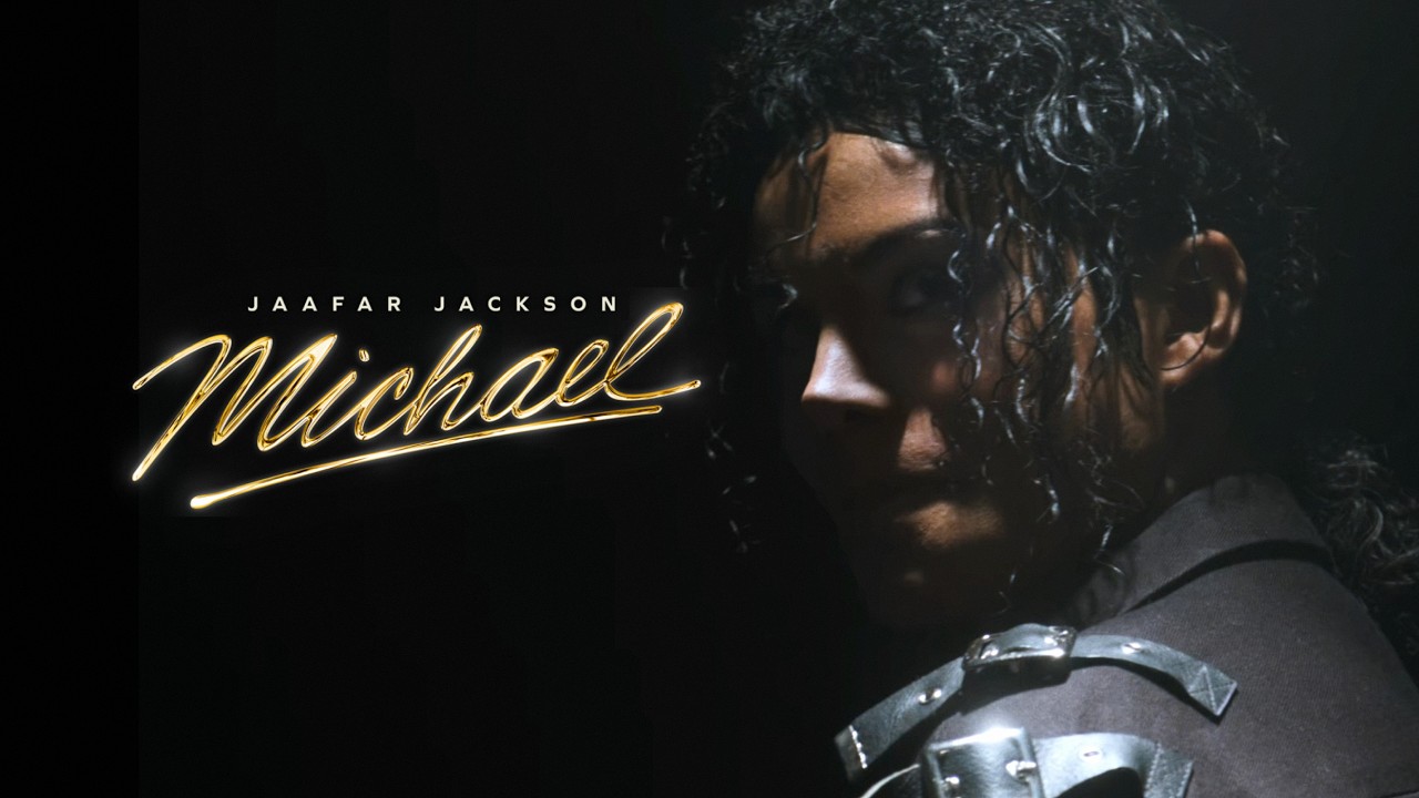 Michael (2026) - BAD (Movie Mix)