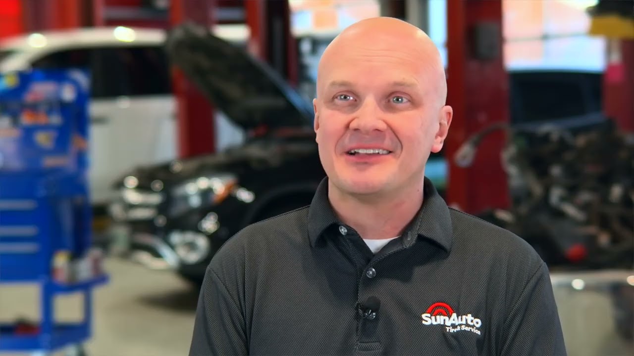 Why Sun Auto Tire & Service Trusts SimpleVoIP for Their Business Communications