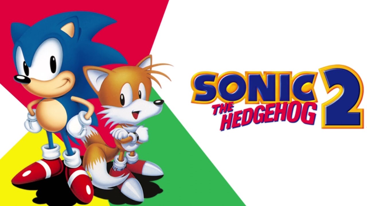 Special Stage - Sonic 2(iOS & Android)