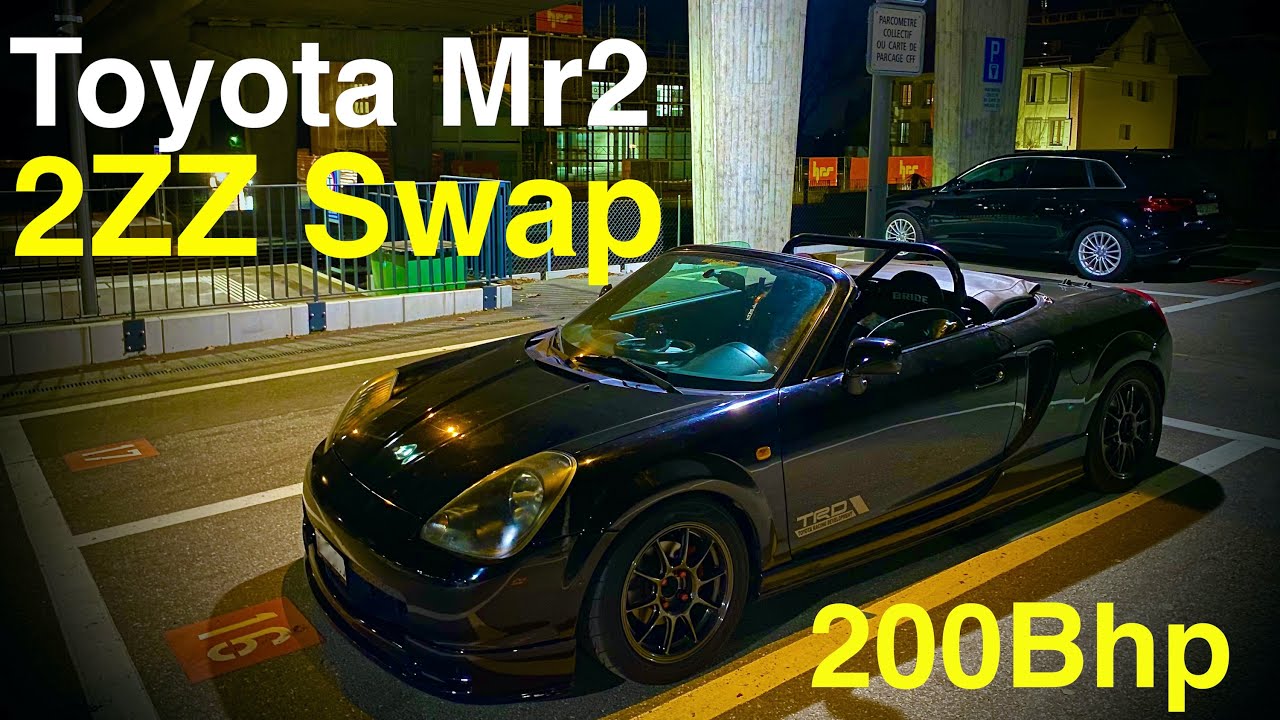 EP22 Project Lotus Hunter: 2ZZ Engine Tuned to 200hp(work in progress).How does it feel on the road?