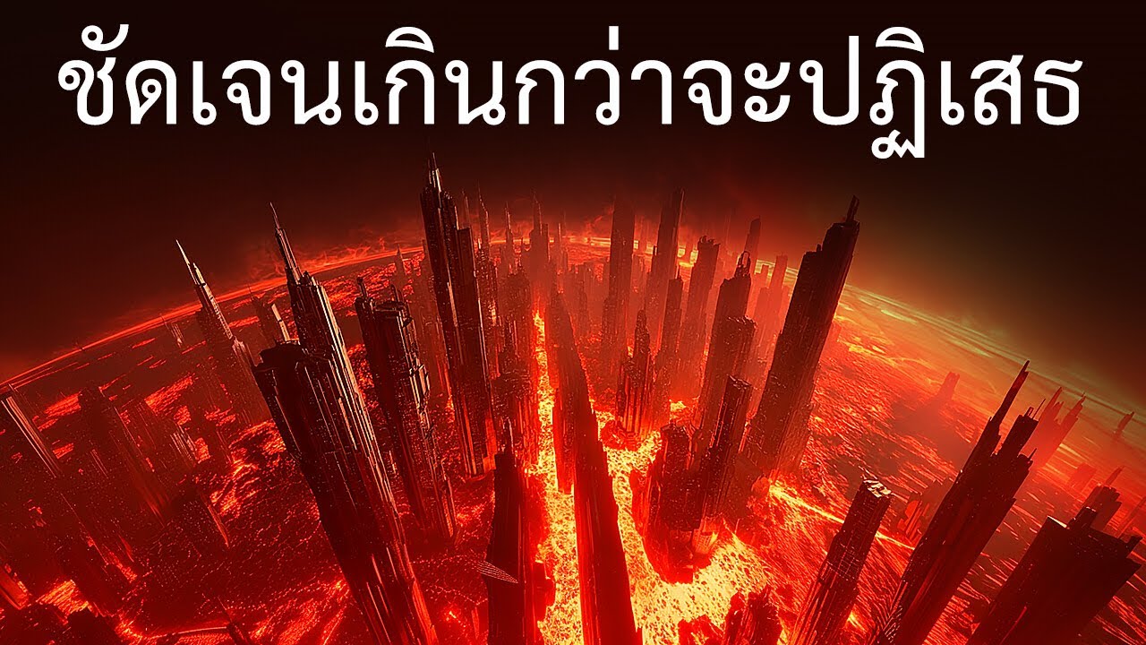 การค้นพบสุดสะพรึงของ Webb ชี้ให้เห็นถึงชีวิตนอกโลก — นักวิทยาศาสตร์ถึงกับตกตะลึง