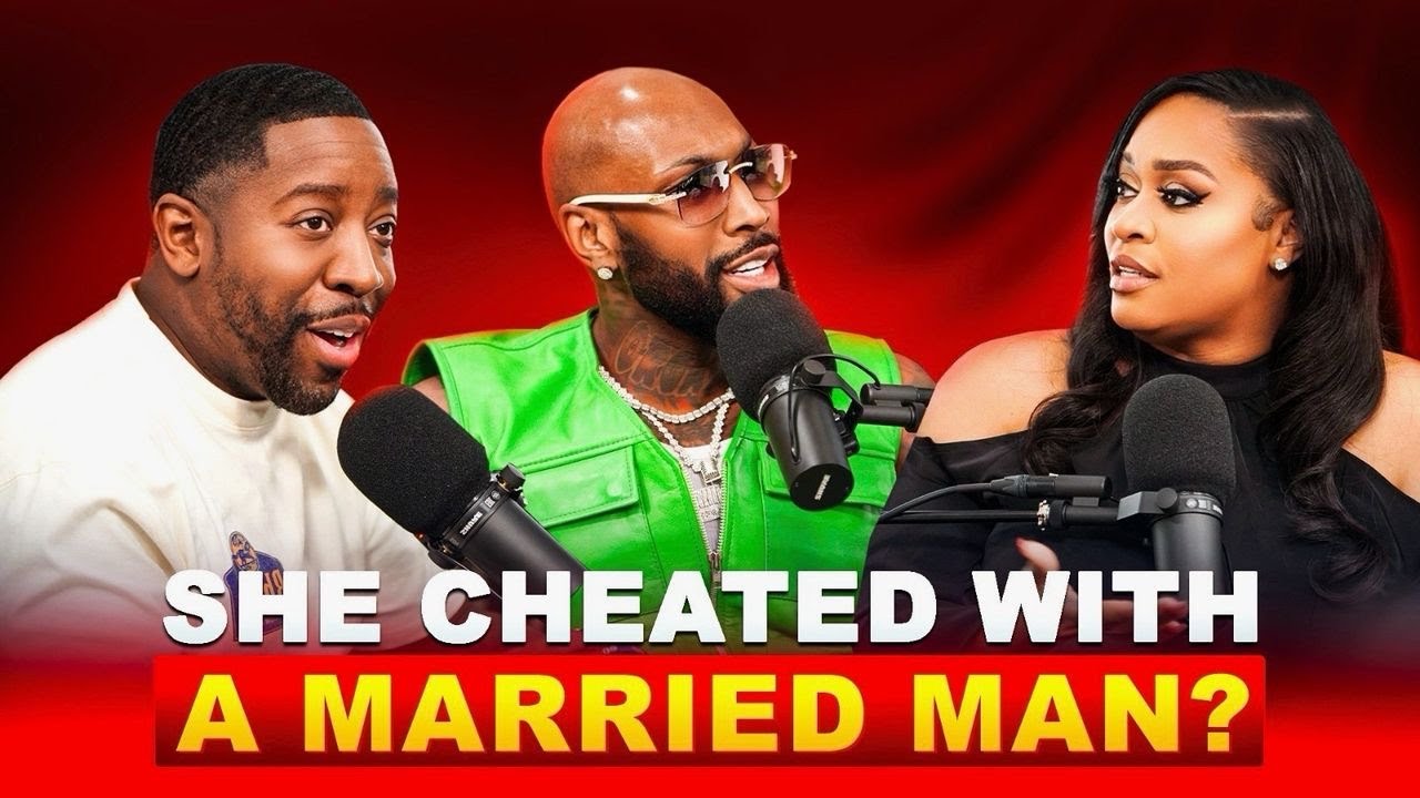 Would You Sleep with a Married Person? The Controversial Truth EPISODE 51