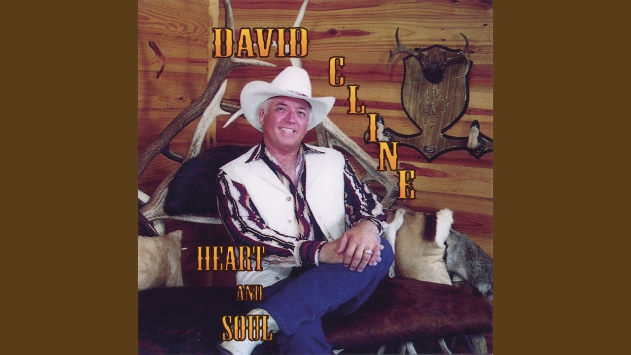 I Think I'm A Cowboy Now
