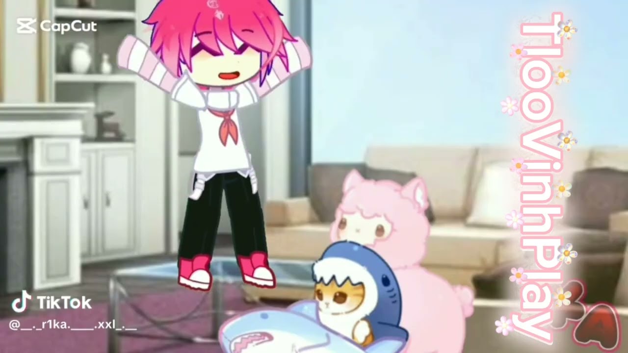 Coi gacha nhé!!