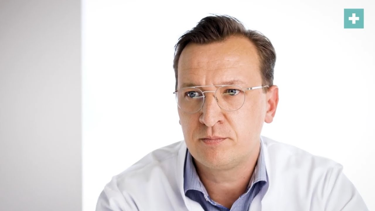 Skręcenia stawu skokowego - dr n. med. Michał Skowronek, specjalista ortopedii i traumatologii