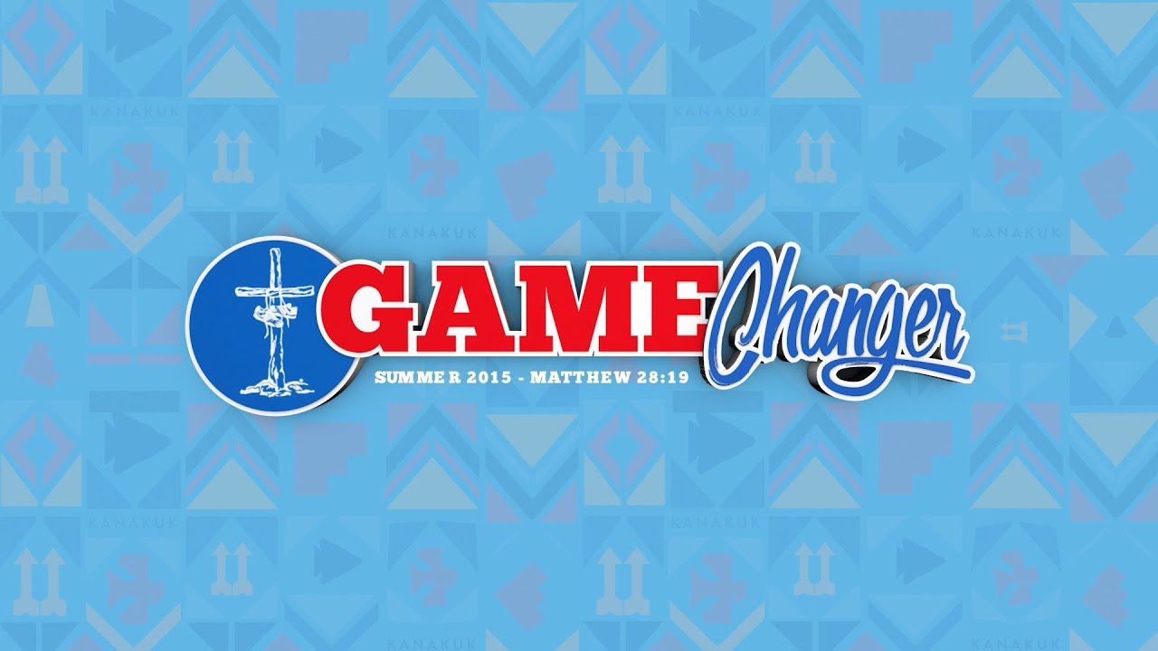 2015 Kanakuk Highlight Video