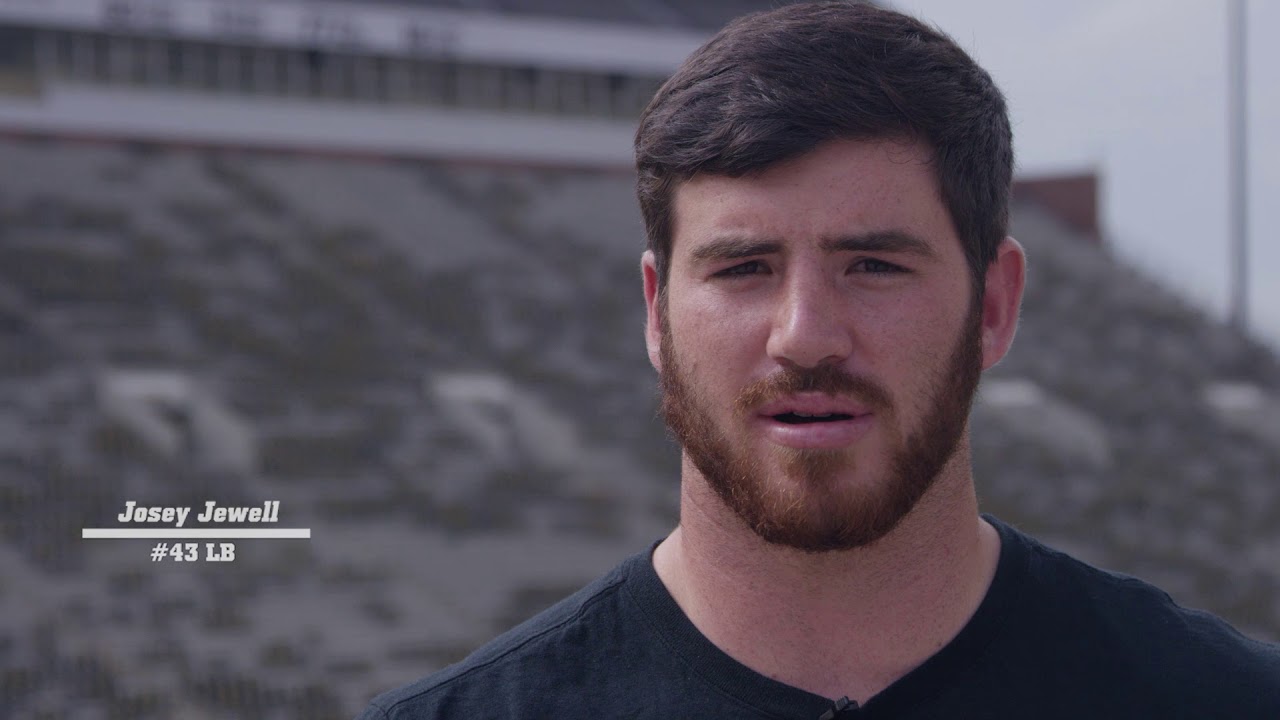 Hawkeye Fall Camp - Defense Mic'd Up