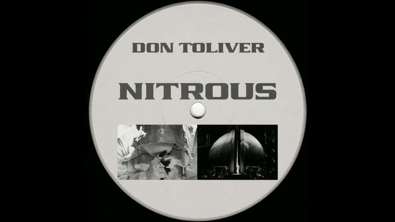 [FREE] DON TOLIVER NITROUS SAMPLE PACK / PSYCHEDELIC TRAP LOOP KIT (80+ SAMPLES)
