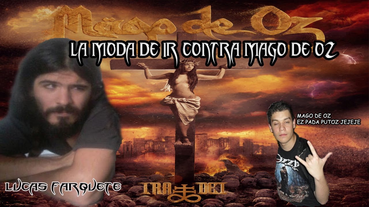 DICEN que 
