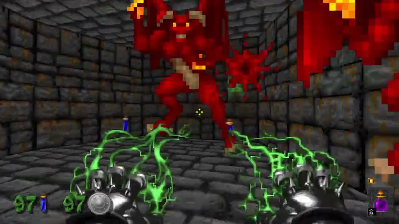 Heretic + Hexen_20260302234220