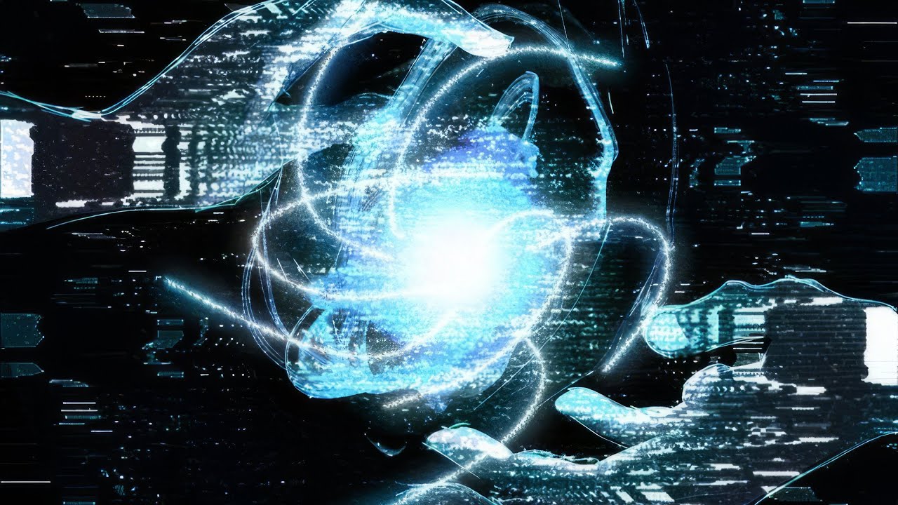 -Prey - INFINITY FUNK