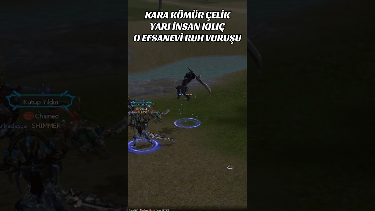 Destansı kombin #metin2 #gaming #metin2bagjanamu #metin2tr #games #mmorpg