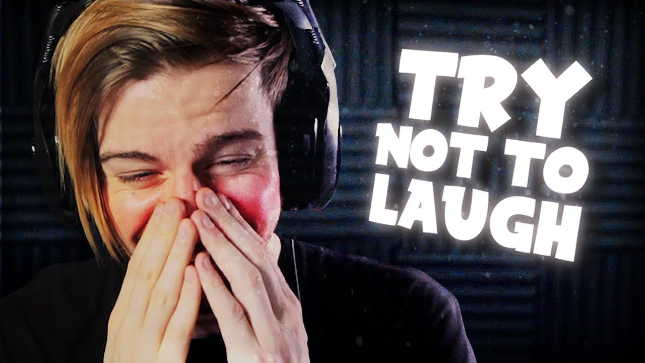 Try Not To Laugh Challenge #12 (Fan Submissions)
