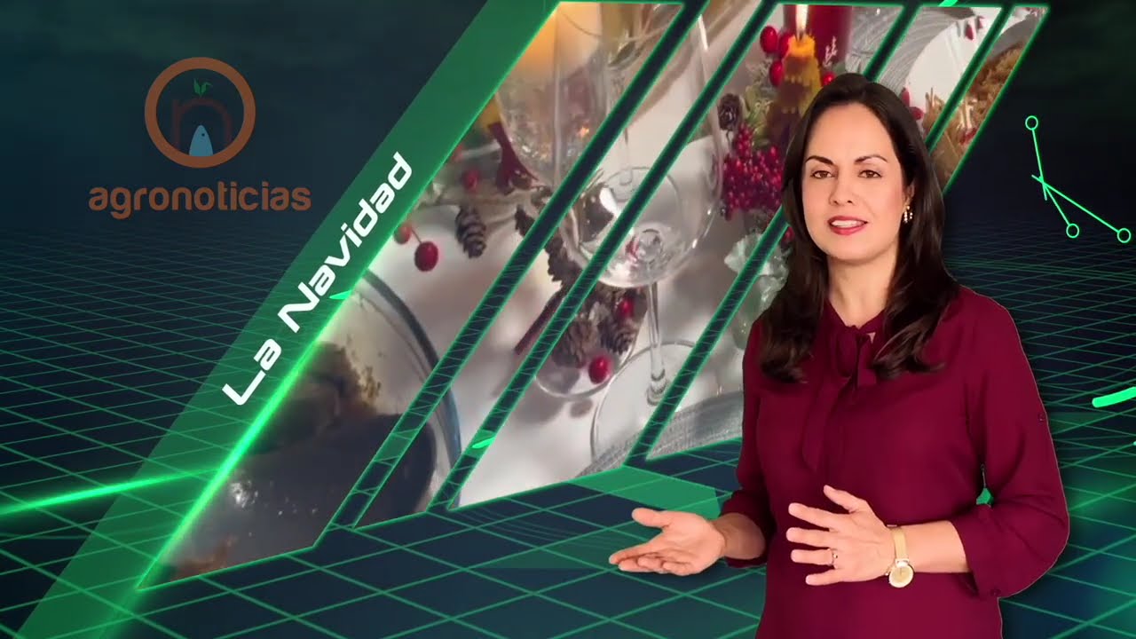 AGRONOTICIAS PROGRAMA 493