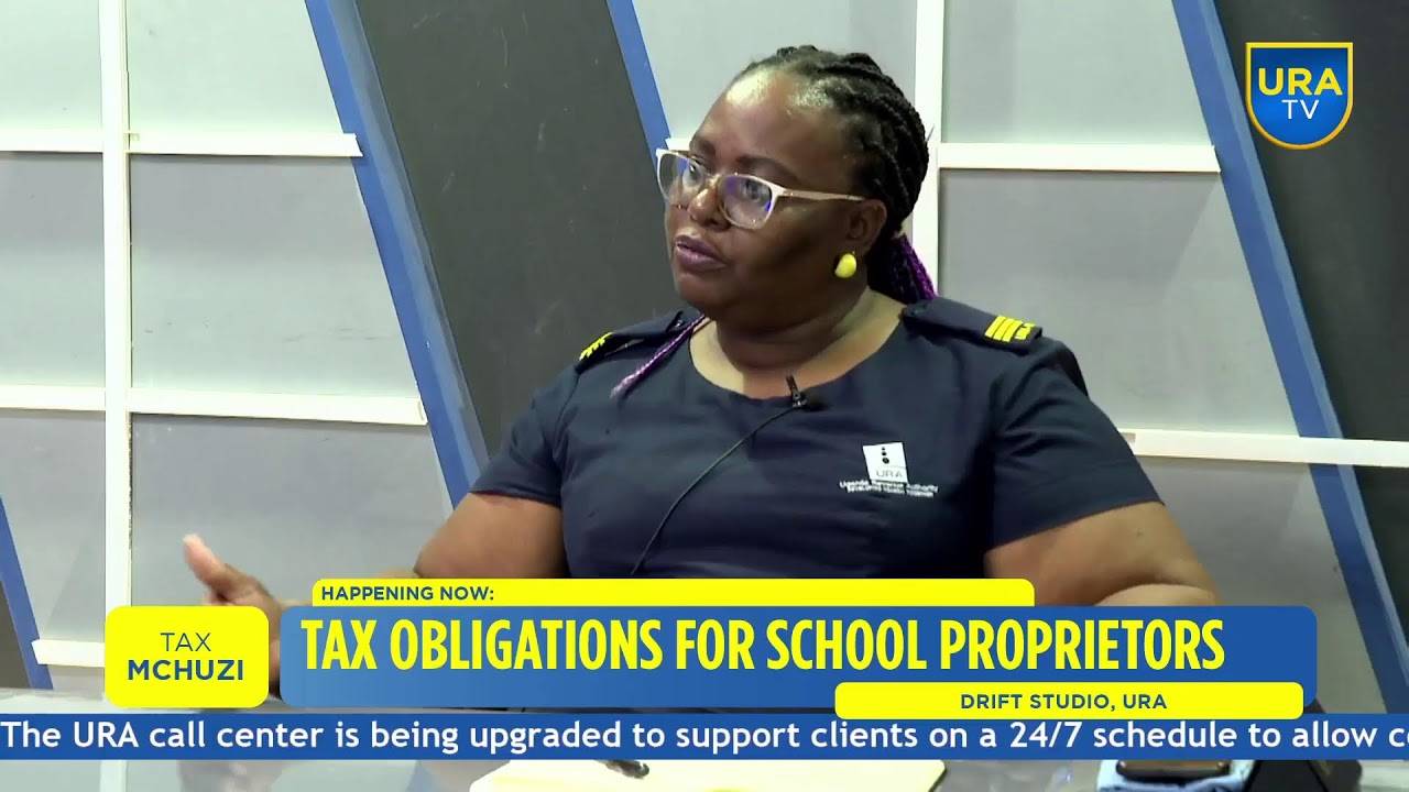 Tax Obligations for School Proprietors