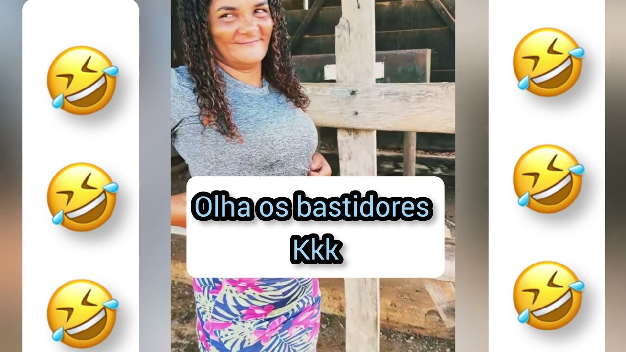 Os bastidores #humor #engraçado #funny #rir #comedia 