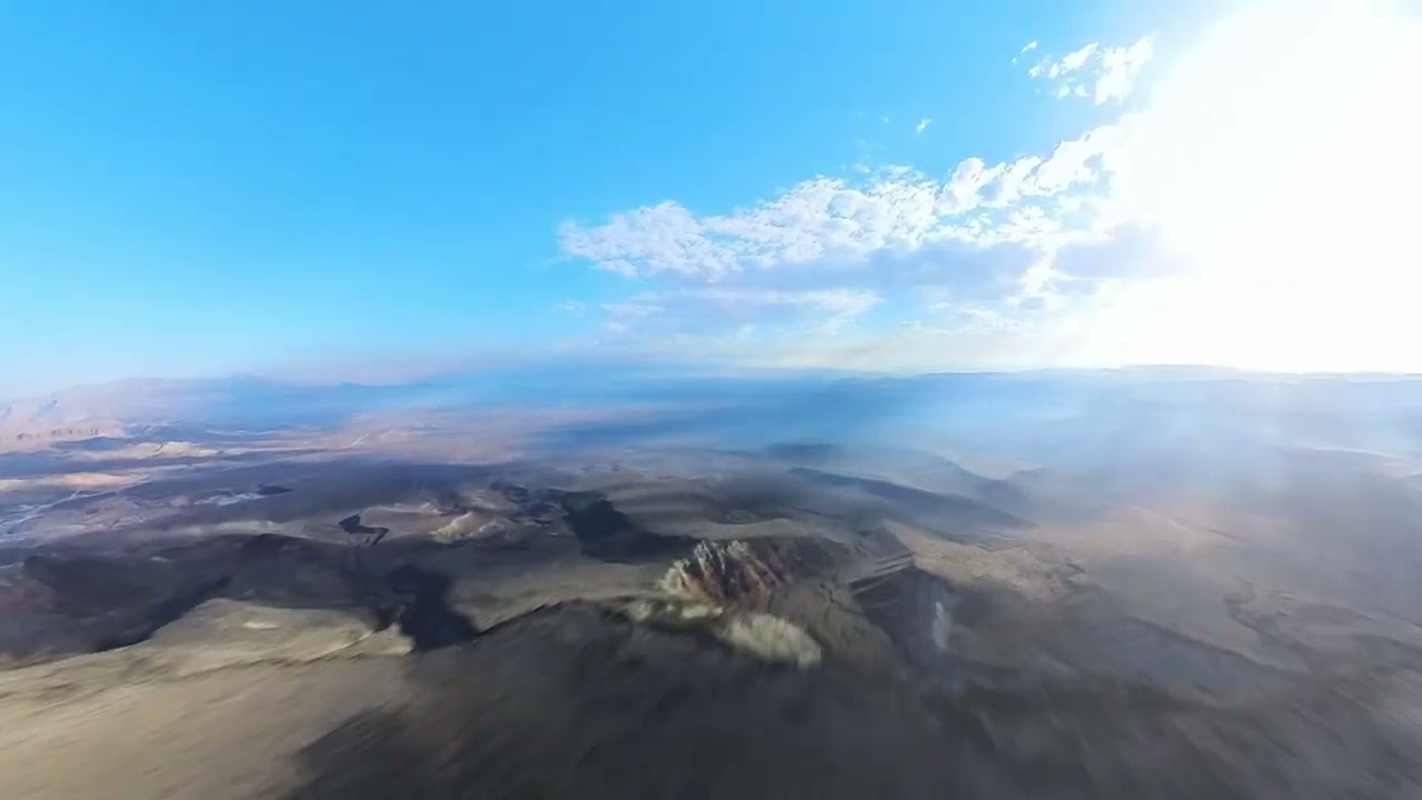 MorningFlight