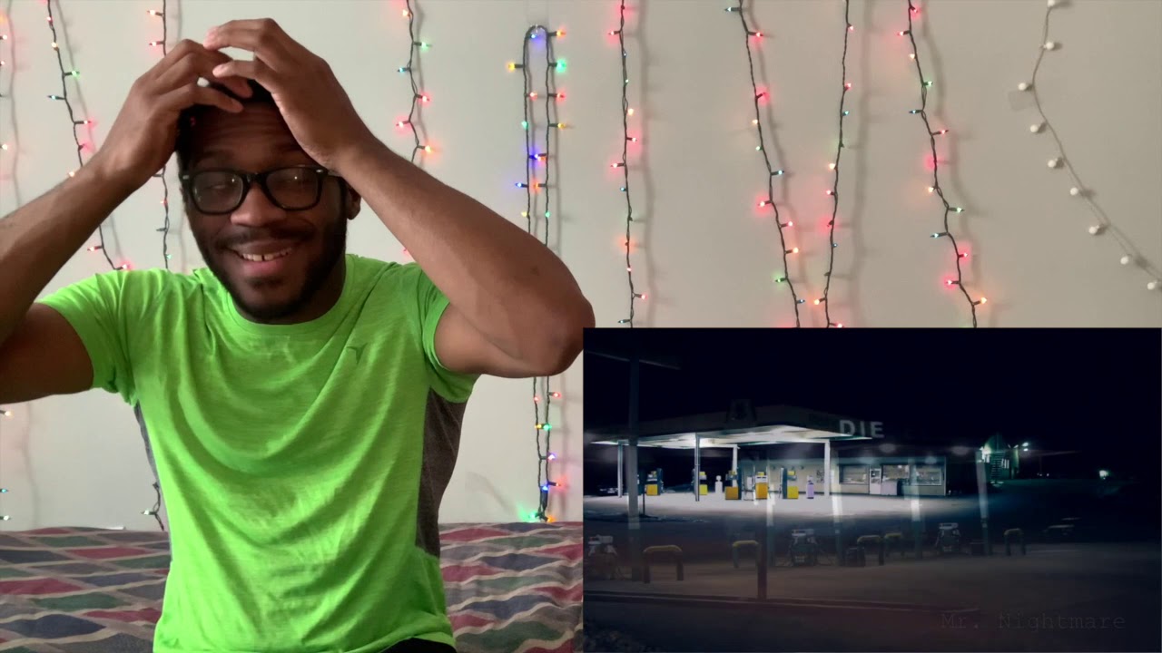 4 Creepy True Kidnapping Horror Stories REACTION!!!!