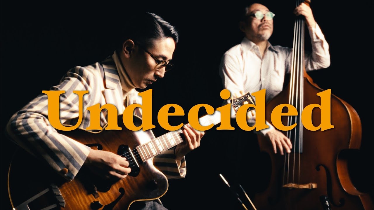 Plays Standards 【 U 】