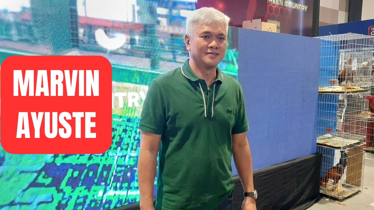IGF 2026 | Marvin Ayuste | Dante Hinlo