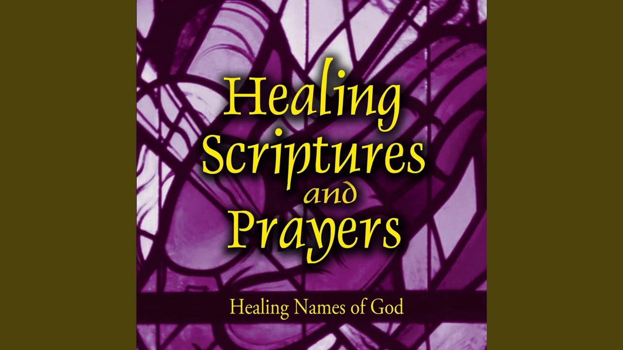 The Lord Who Sanctifies You