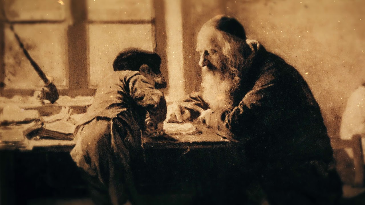 The Story of the Jewish Diaspora in Europe
