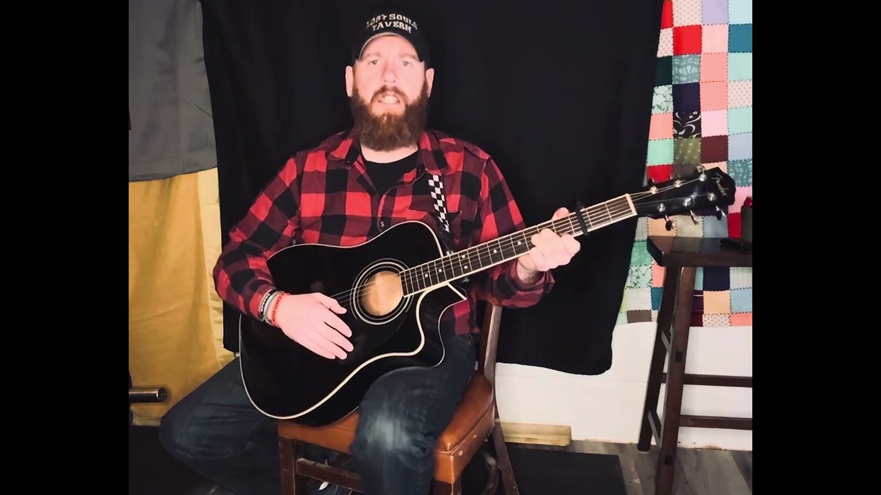 All That She Wants (Ace of Base cover)