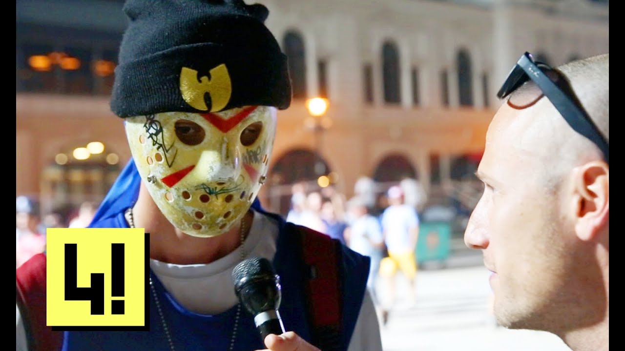 OSG17 - Magyarországot megfertőzte a hip-hop, és ez most már a halálig tart