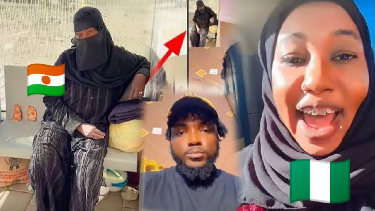 🇳🇪🇳🇬 MATA MASU ZUWA SAUDIYA NEMAN AIKI KU SAURARI WANNAN DAMBARWA DA TAFARU A SAUDIYA