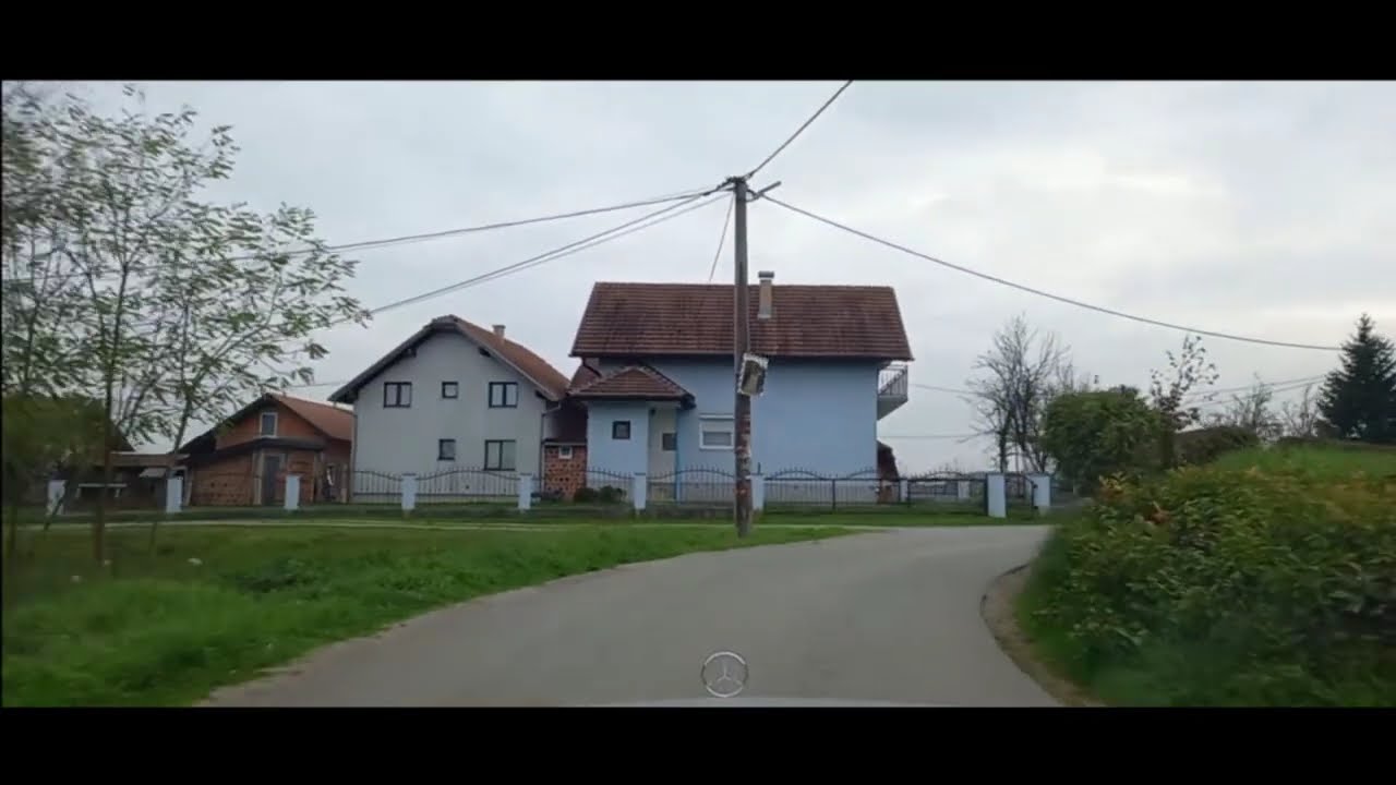 RAKOVČANI - HAMBARINE