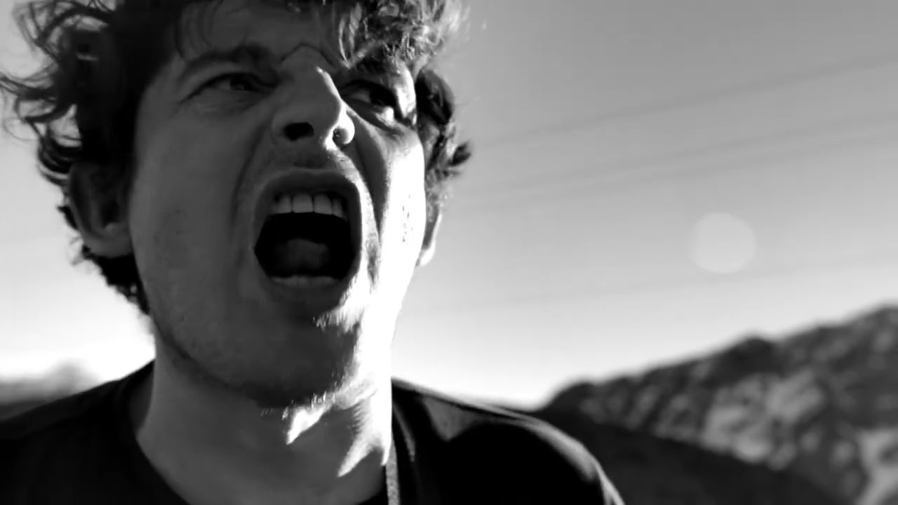 UNBLESSED PRECIPICIO 2025 OFFICIAL VIDEO