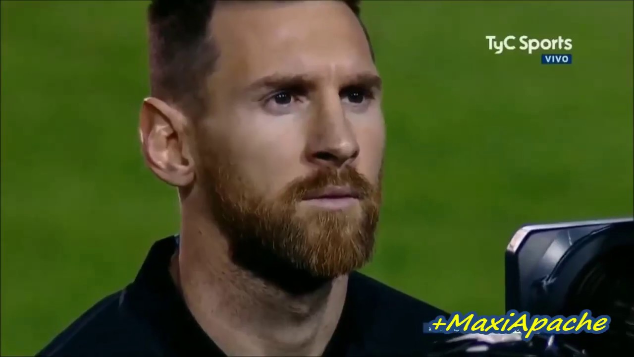La Bombonera (Capitulo 5)