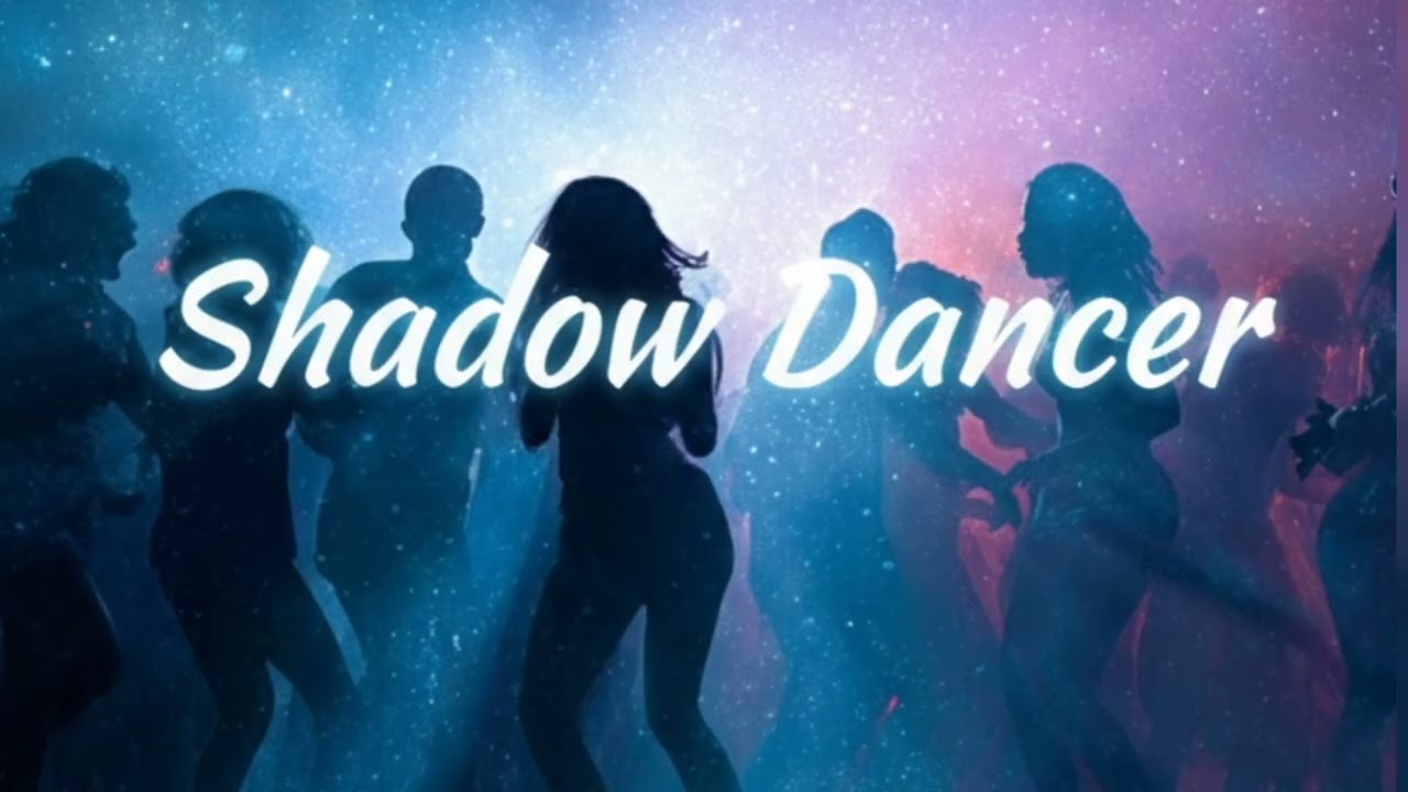 Shadow Dancer (Indie Dance) [official audio]