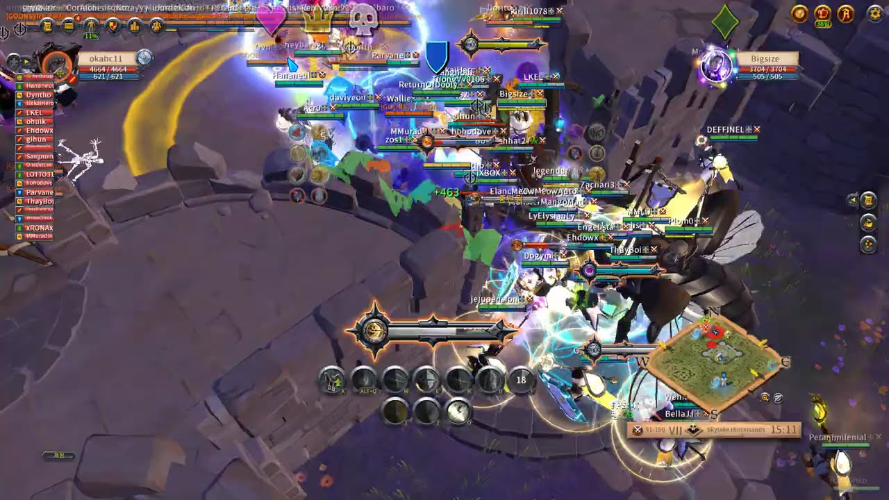 1500mass Insurgence