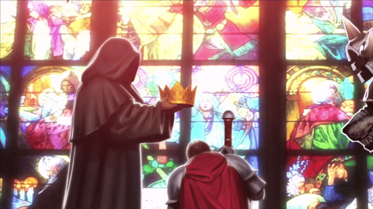 Majesty 2, прошли 