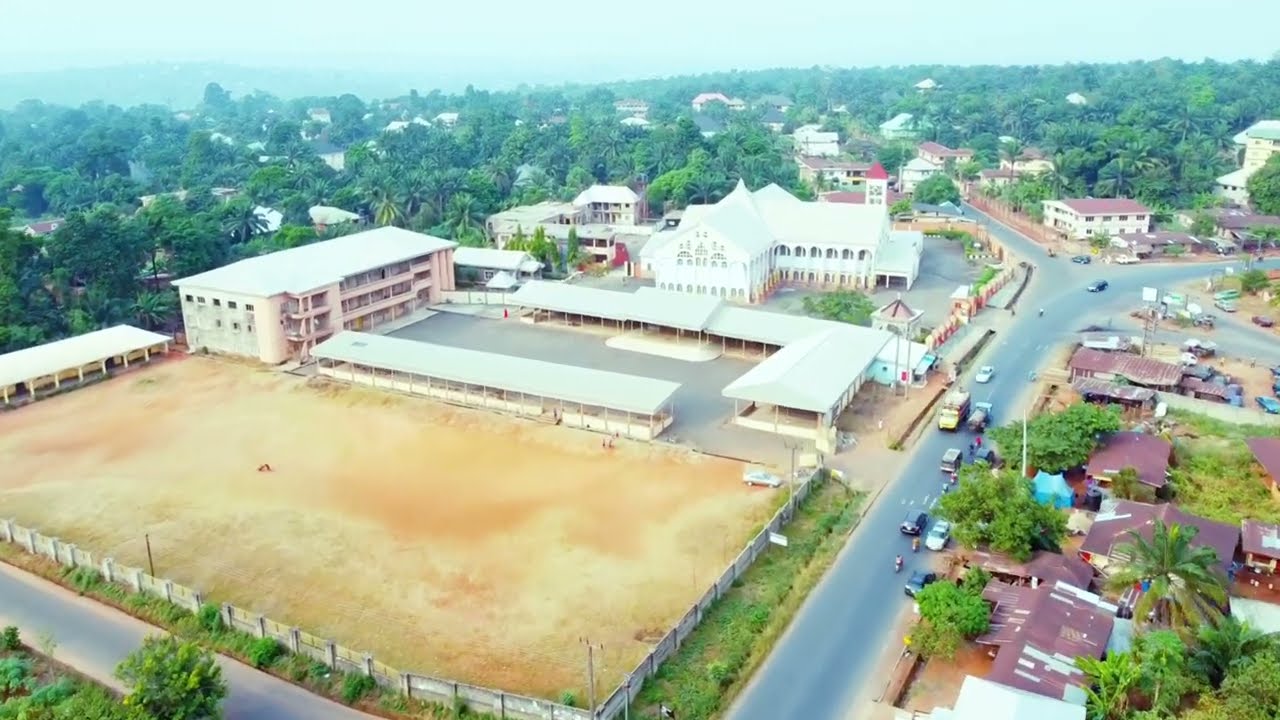 Discover Igbo Land || Few Things To Know About Anaocha, Anambra State Nigeria