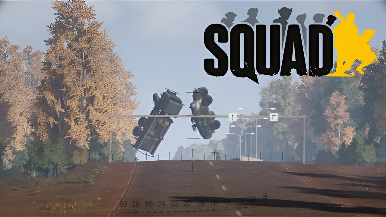 Squad Experience