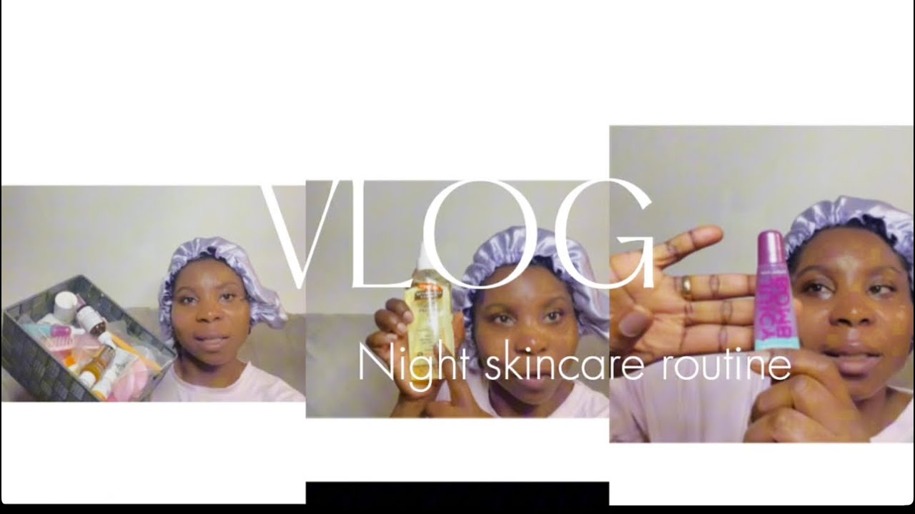 Let’s get glowing, one routine at a time 🌟SkincareRoutine #GlowingSkin #SkinConfidence