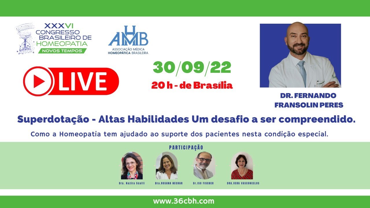 Superdotação - Altas Habilidades um Desafio a Ser Compreendido