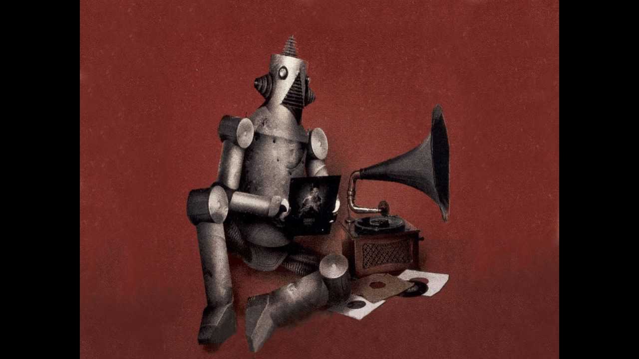 [HD 1080p] Caravan Palace - Kleptomanie