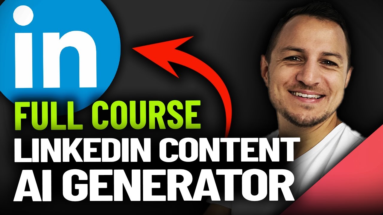 GET Instant Content with AI Automation - FULL TUTORIAL #ai #automation