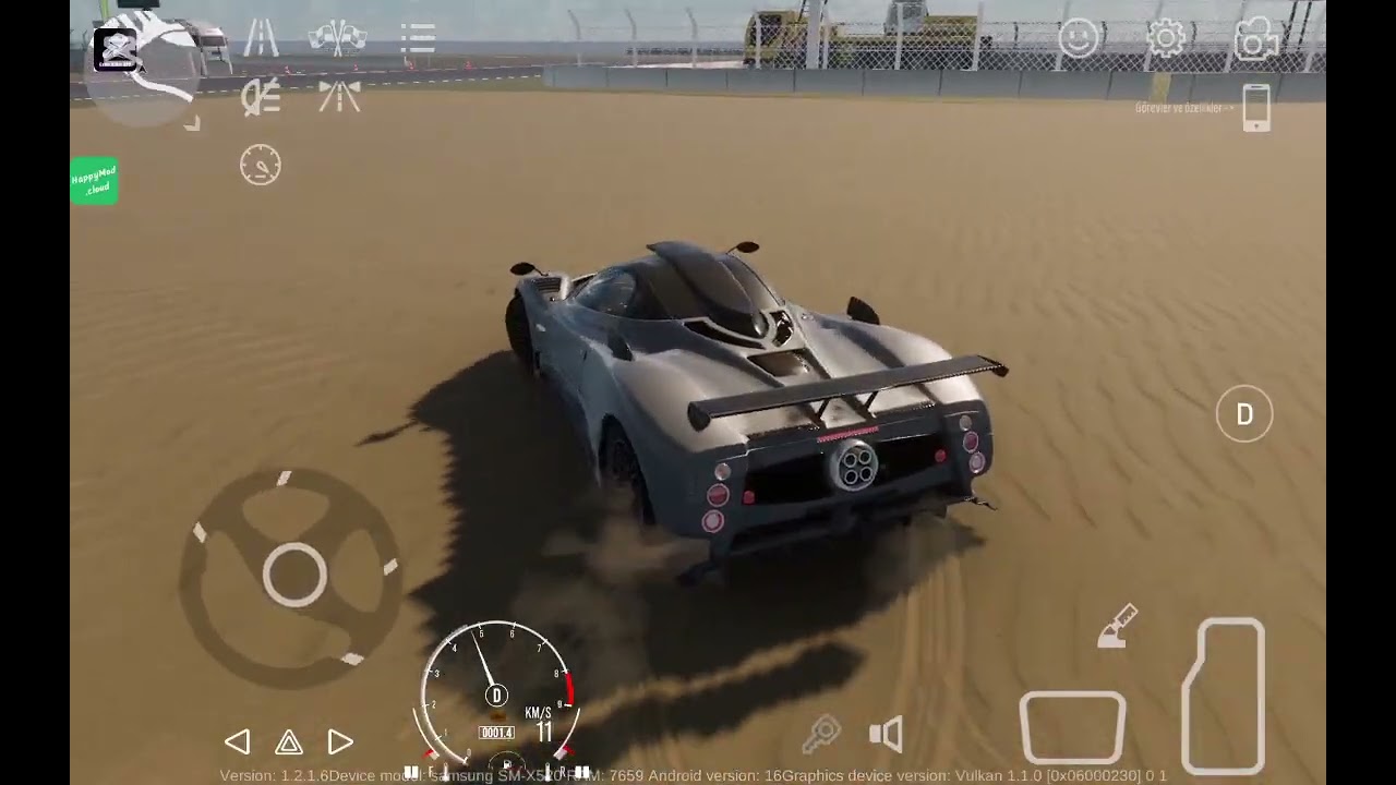 Car parkıng hike modu #ytdayibenionecikarnolur #carparkingmultiplayer 