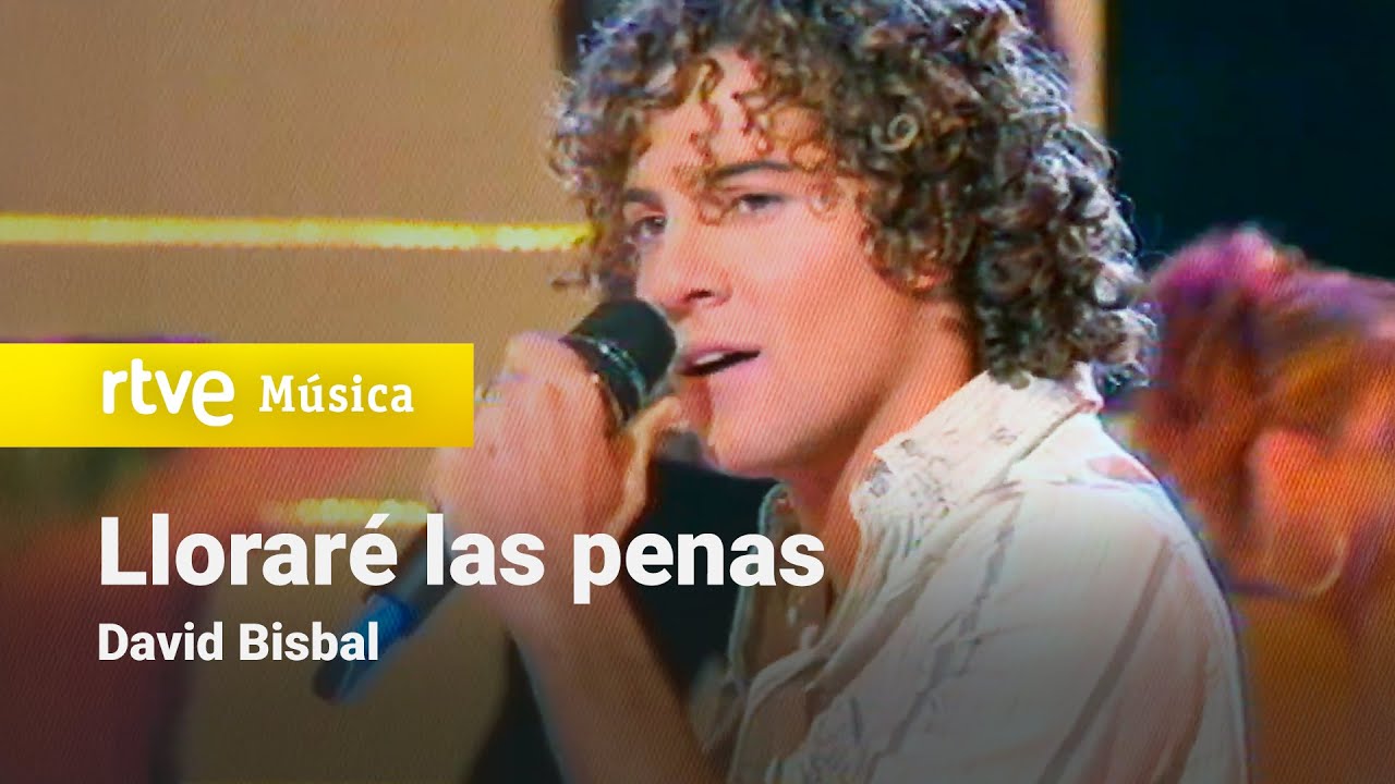 David Bisbal - 