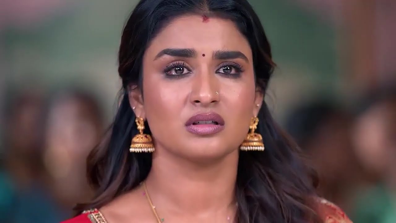 Nenjathai Killathe | Ep - 130 | Webisode | Dec 23 2024 | Zee Tamil