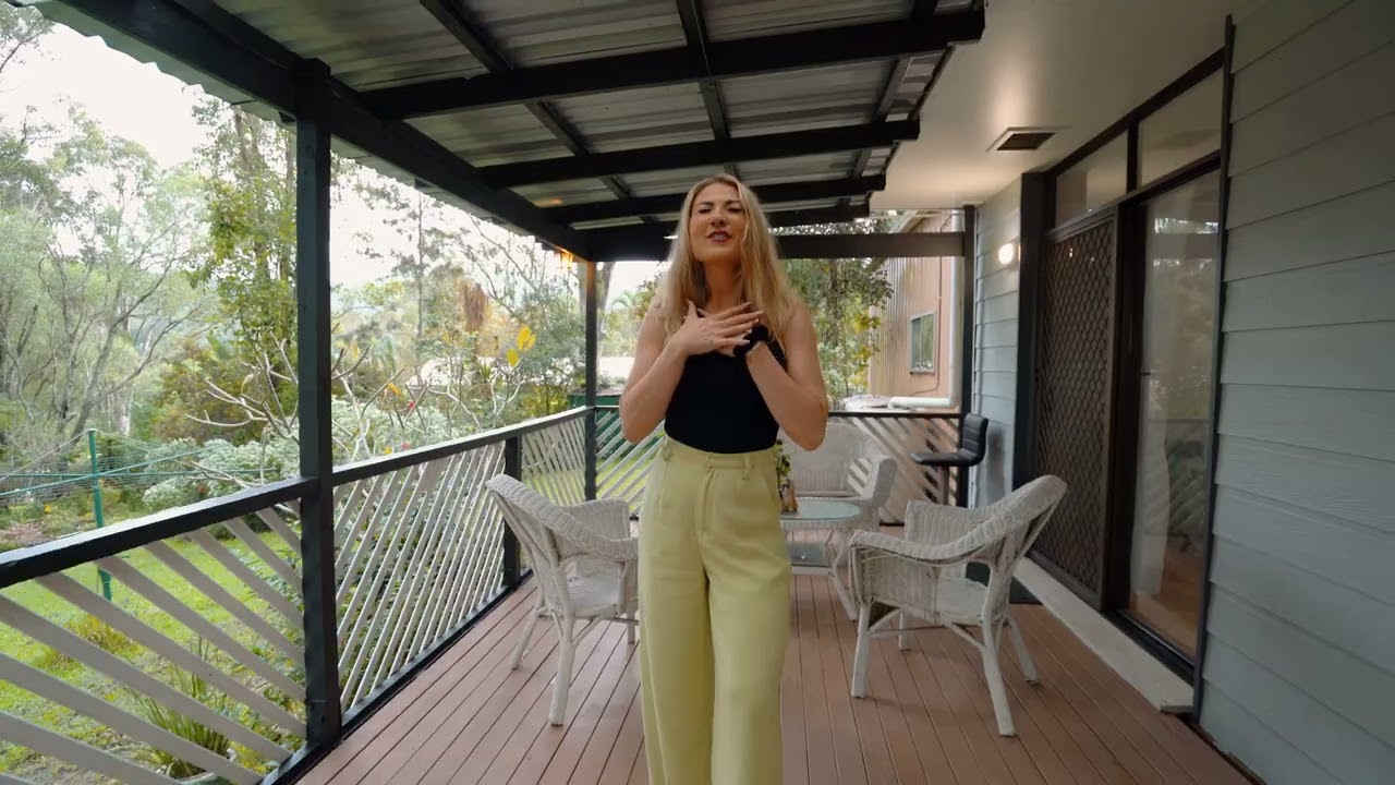 8 Redwood Street Upper Coomera - Rebecca Rainford - LJ Hooker Coomera