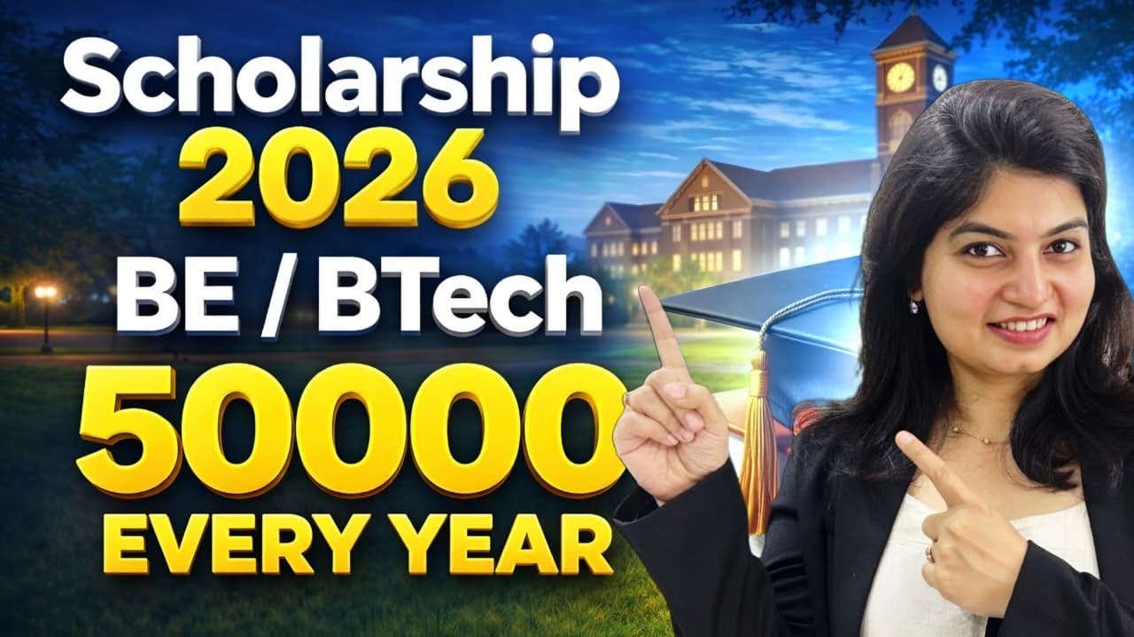 TIMKEN SCHOLARSHIP 2026