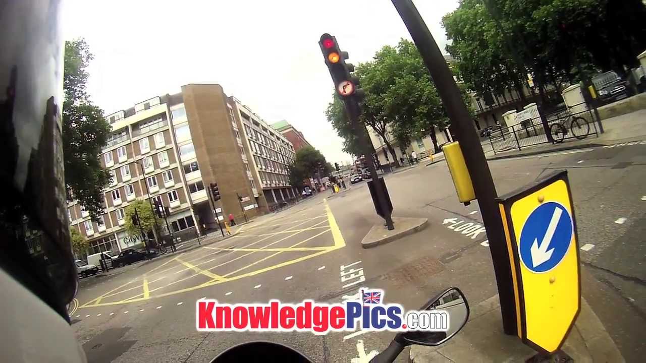 list 1 run 6 Lancaster Gate to The Royal Free Hospital